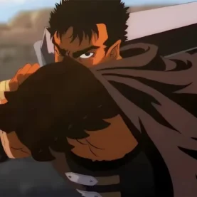 Berserk