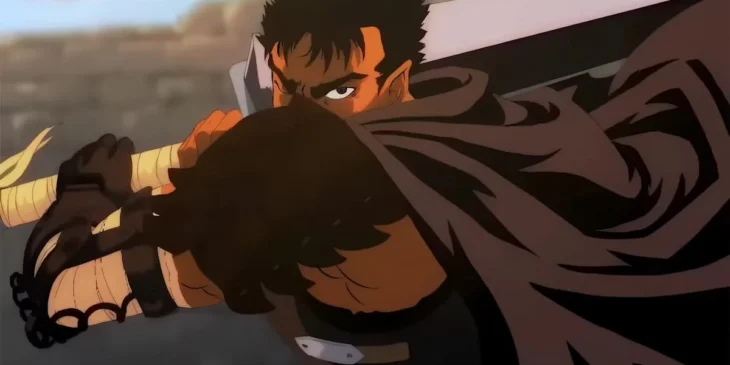 Berserk