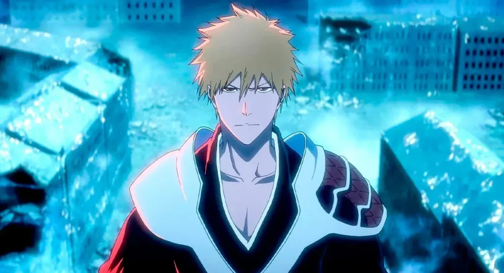 Bleach