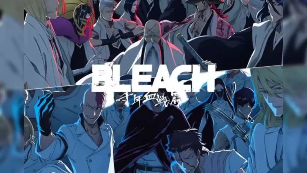 Bleach