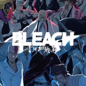 Bleach