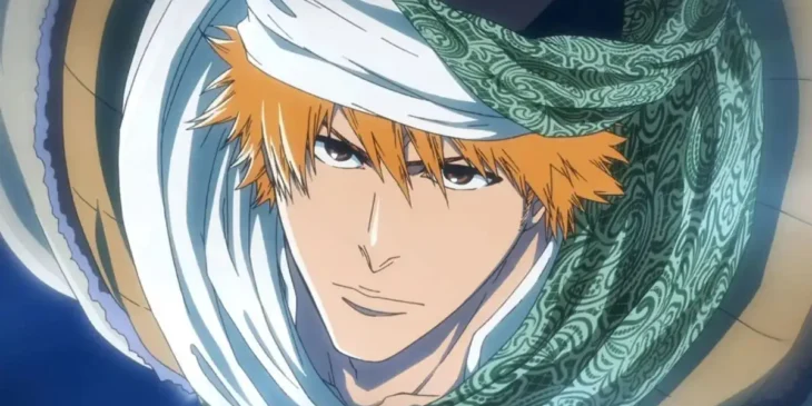 bleach