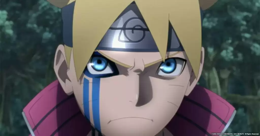 Boruto