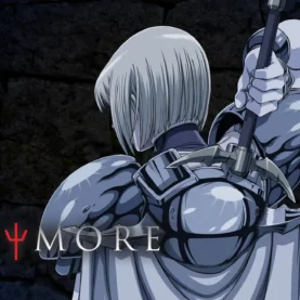 animes Claymore