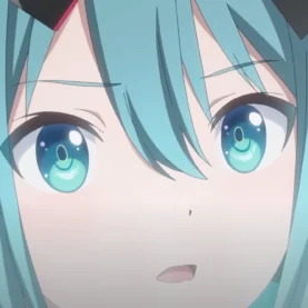Hatsune Miku