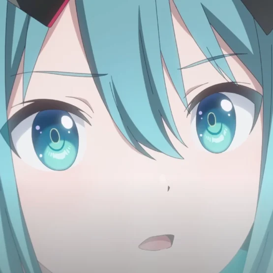 Hatsune Miku
