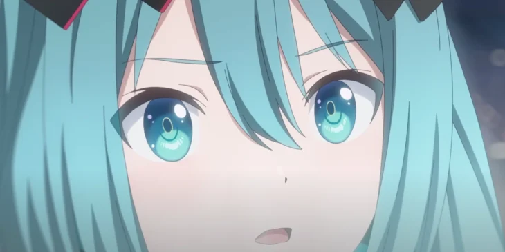 Hatsune Miku
