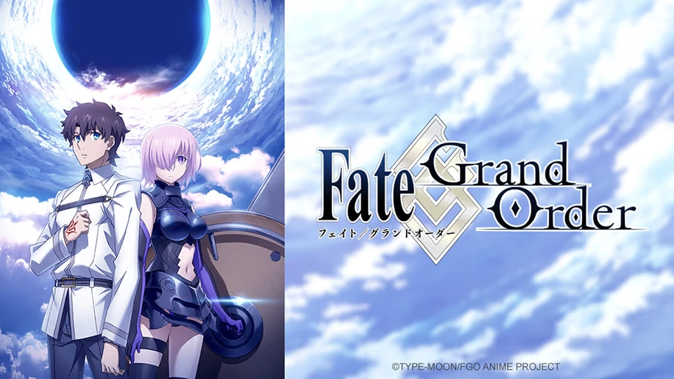 Fate Grand Order