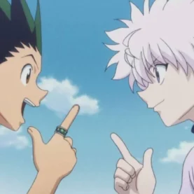 Hunter x Hunter