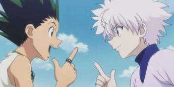 Hunter x Hunter