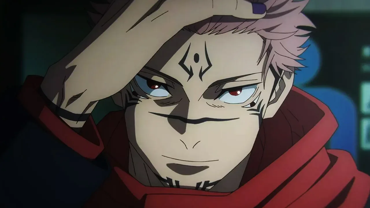 Jujutsu-Kaisen-AnimeNew Jujutsu Kaisen: O que se sabe sobre a terceira temporada