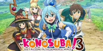 KONOSUBA