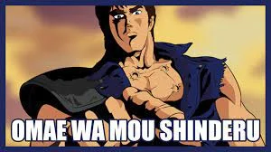 Kenshiro