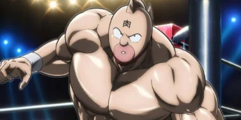 Kinnikuman