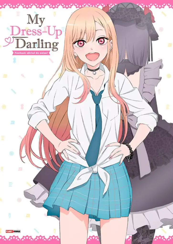 My Dress-Up Darling