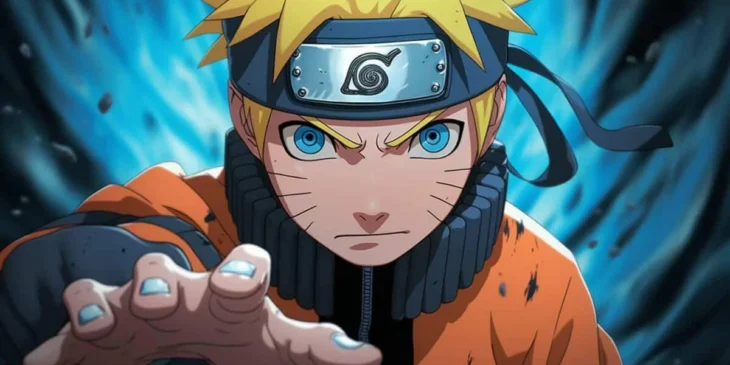 Naruto