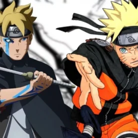 Naruto Boruto
