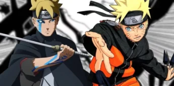 Naruto Boruto