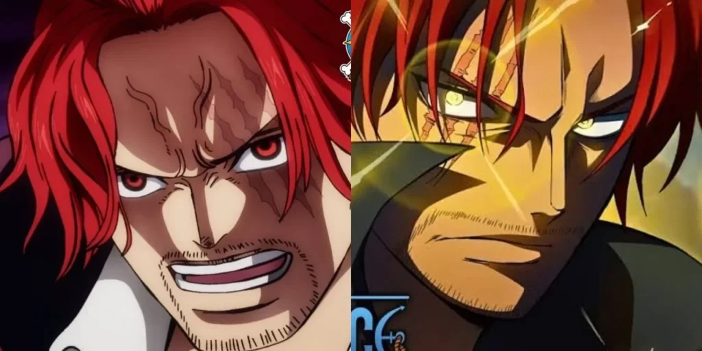 shanks