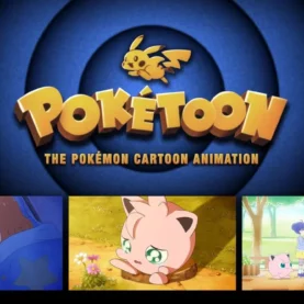 Poketoon