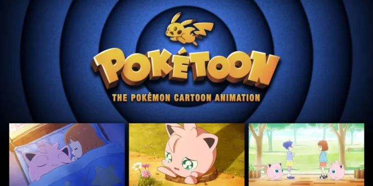 Poketoon