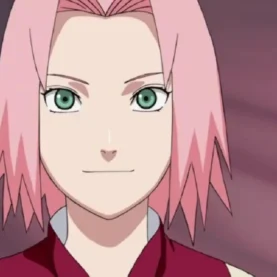 Sakura Naruto