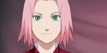 Sakura Naruto