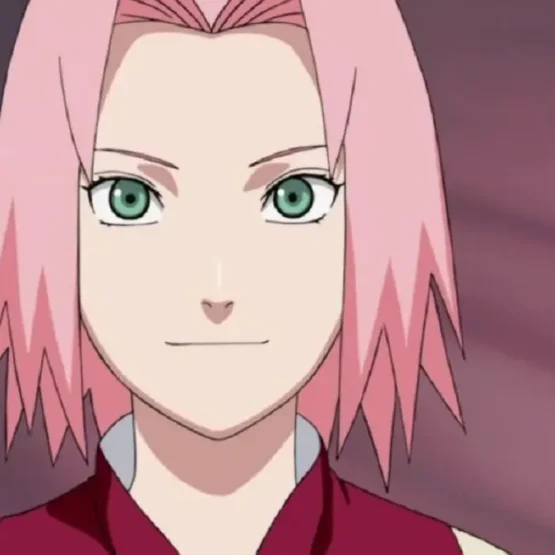 Sakura Naruto