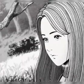 Junji Ito Uzumaki