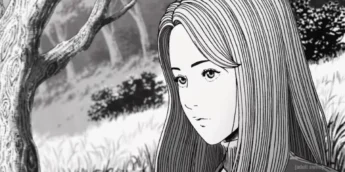 Junji Ito Uzumaki