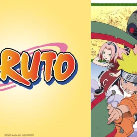 naruto