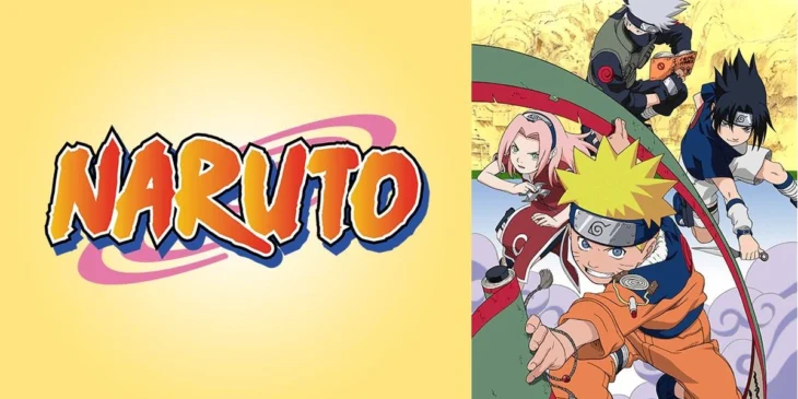 naruto