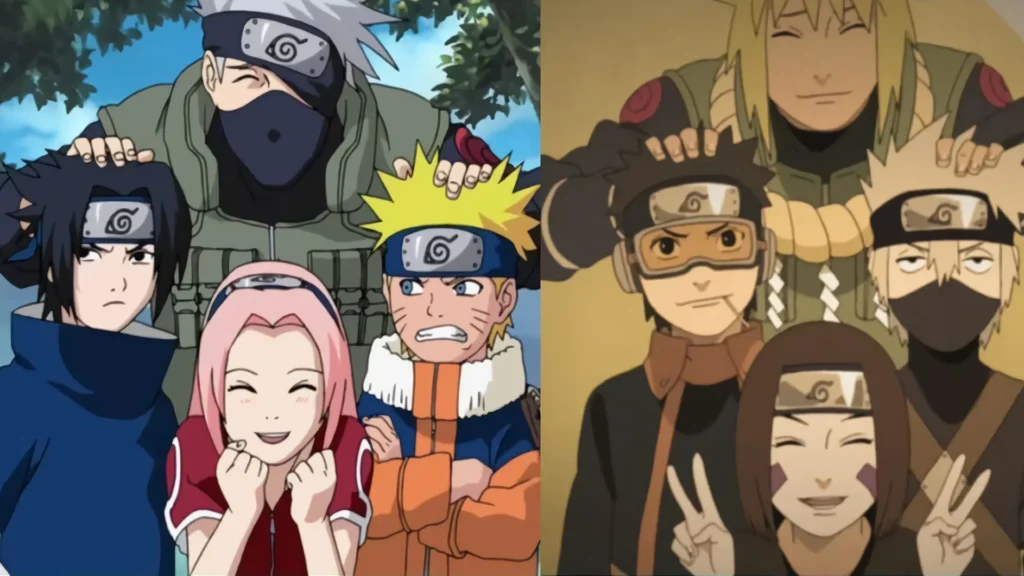 naruto