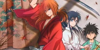 rurouni kenshin