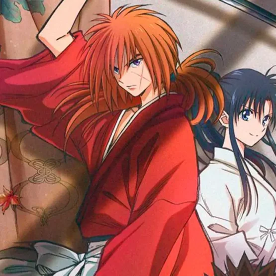 rurouni kenshin