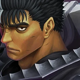 Berserk