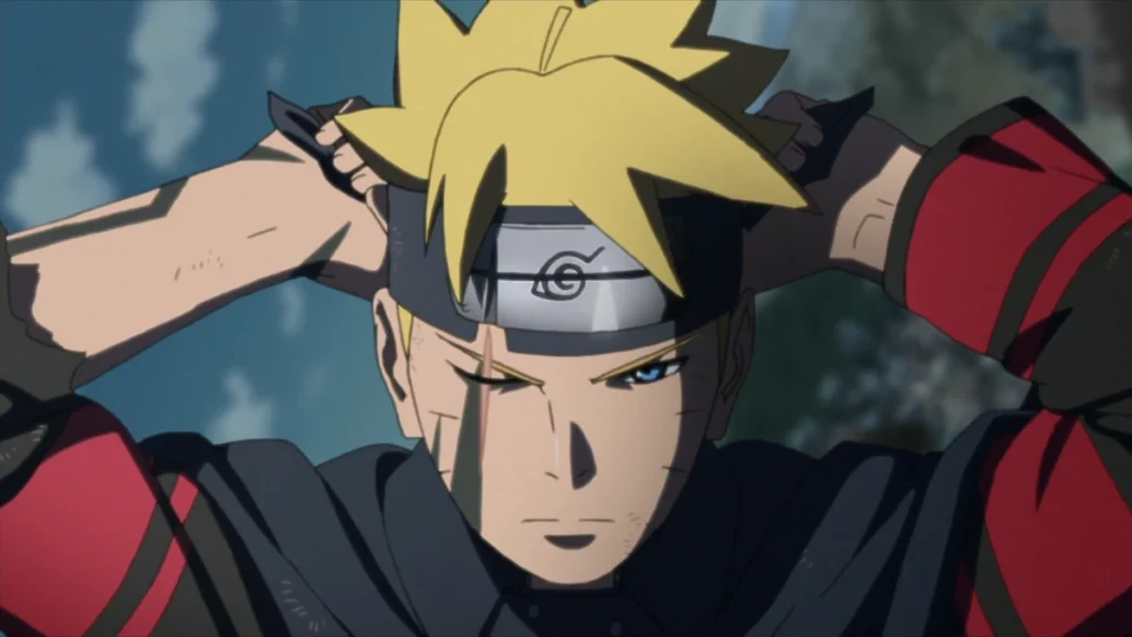 boruto