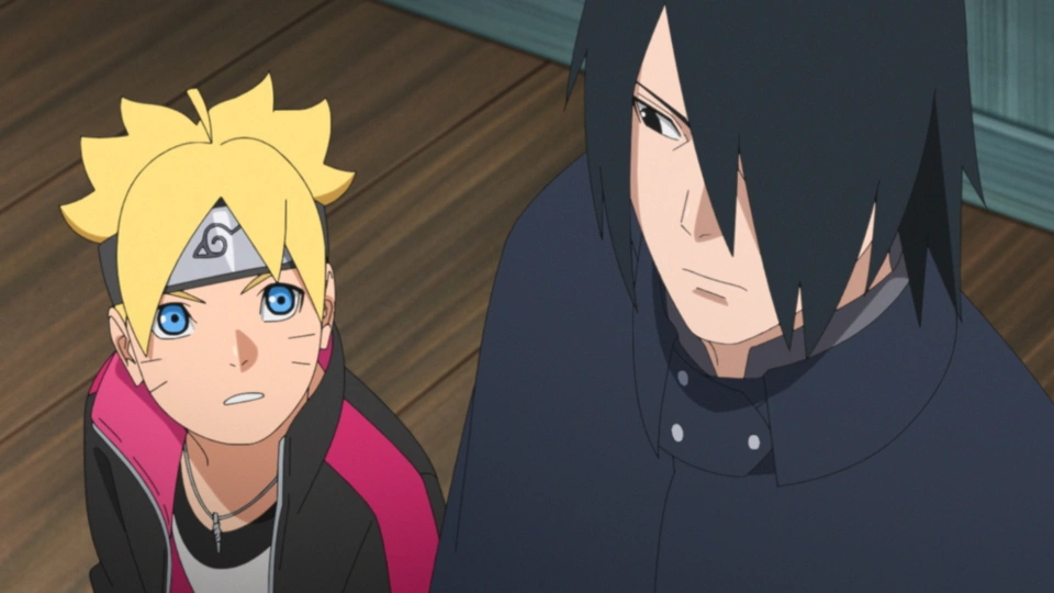 boruto