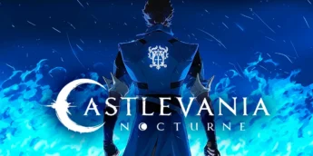 Castlevania Nocturne