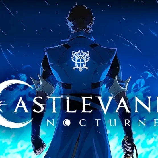 Castlevania Nocturne