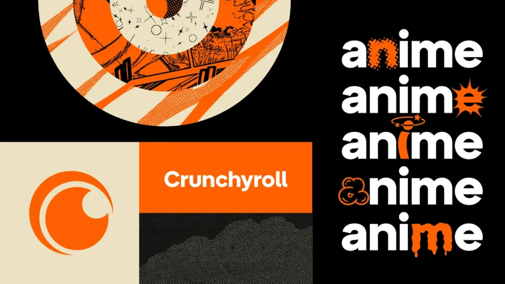 Crunchyroll