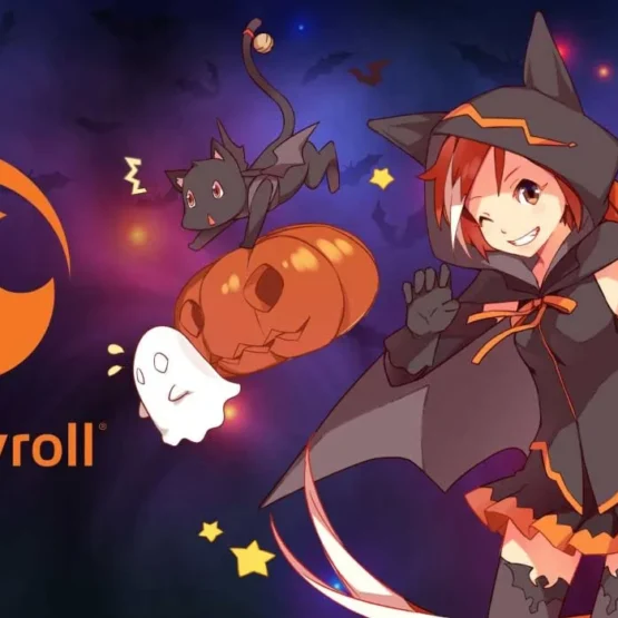 Crunchyroll