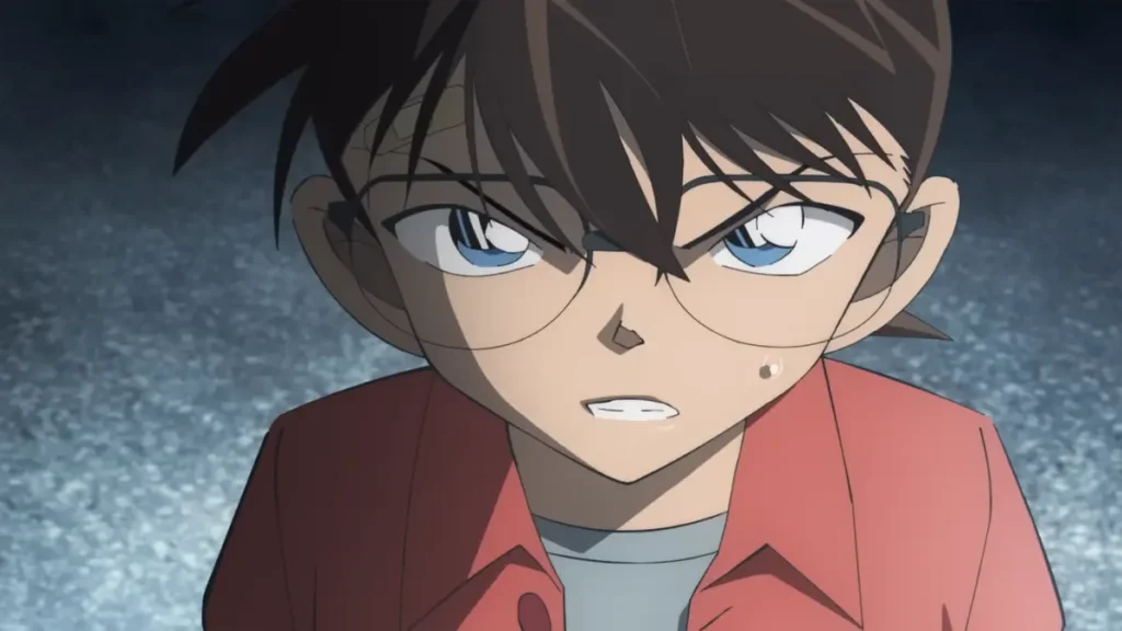 Detective Conan 