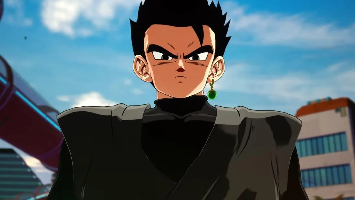 Gohan Black | Entenda o novo vilão de Dragon Ball | Muramasa