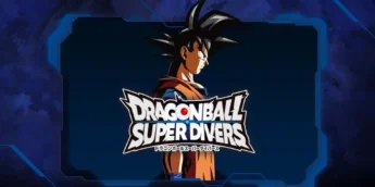 Dragon Ball Super Divers