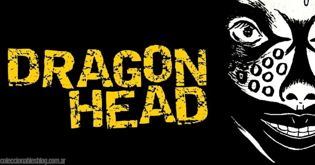 Dragon Head