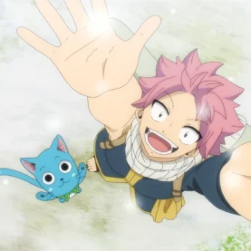 Fairy Tail