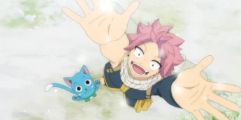 Fairy Tail