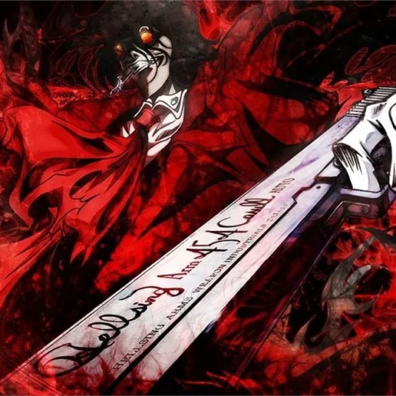 Hellsing