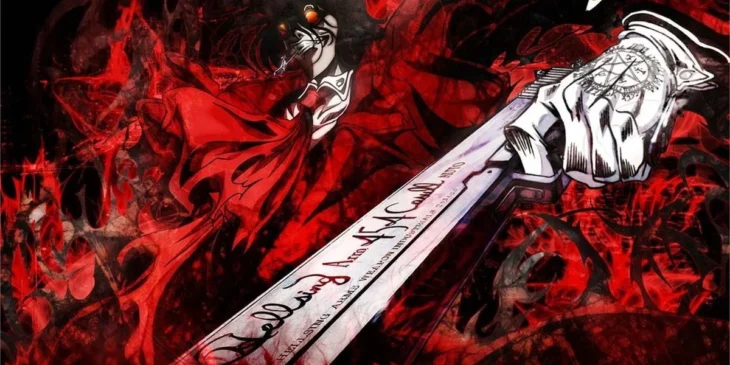 Hellsing